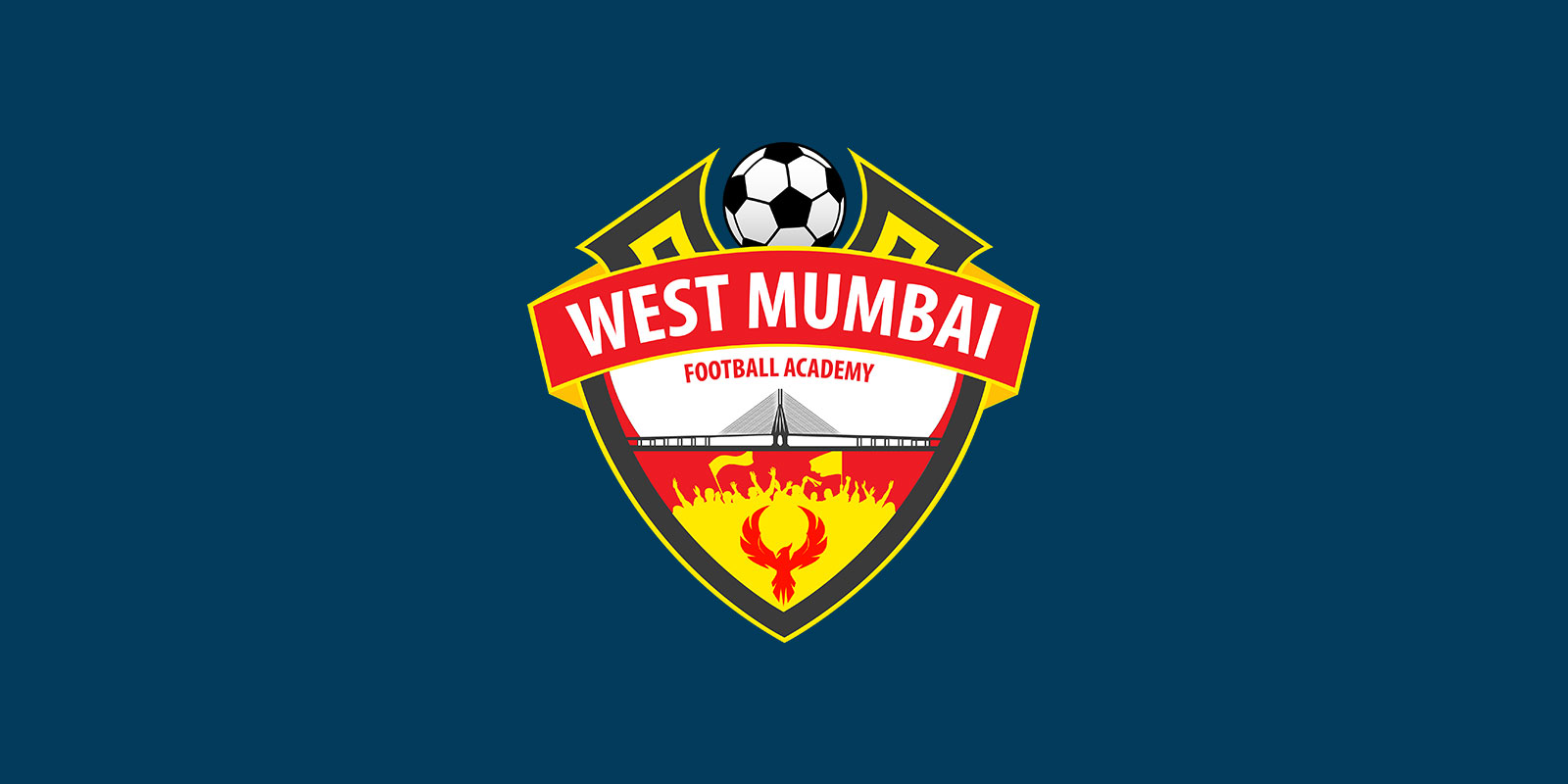 West Mumbai Football Academy